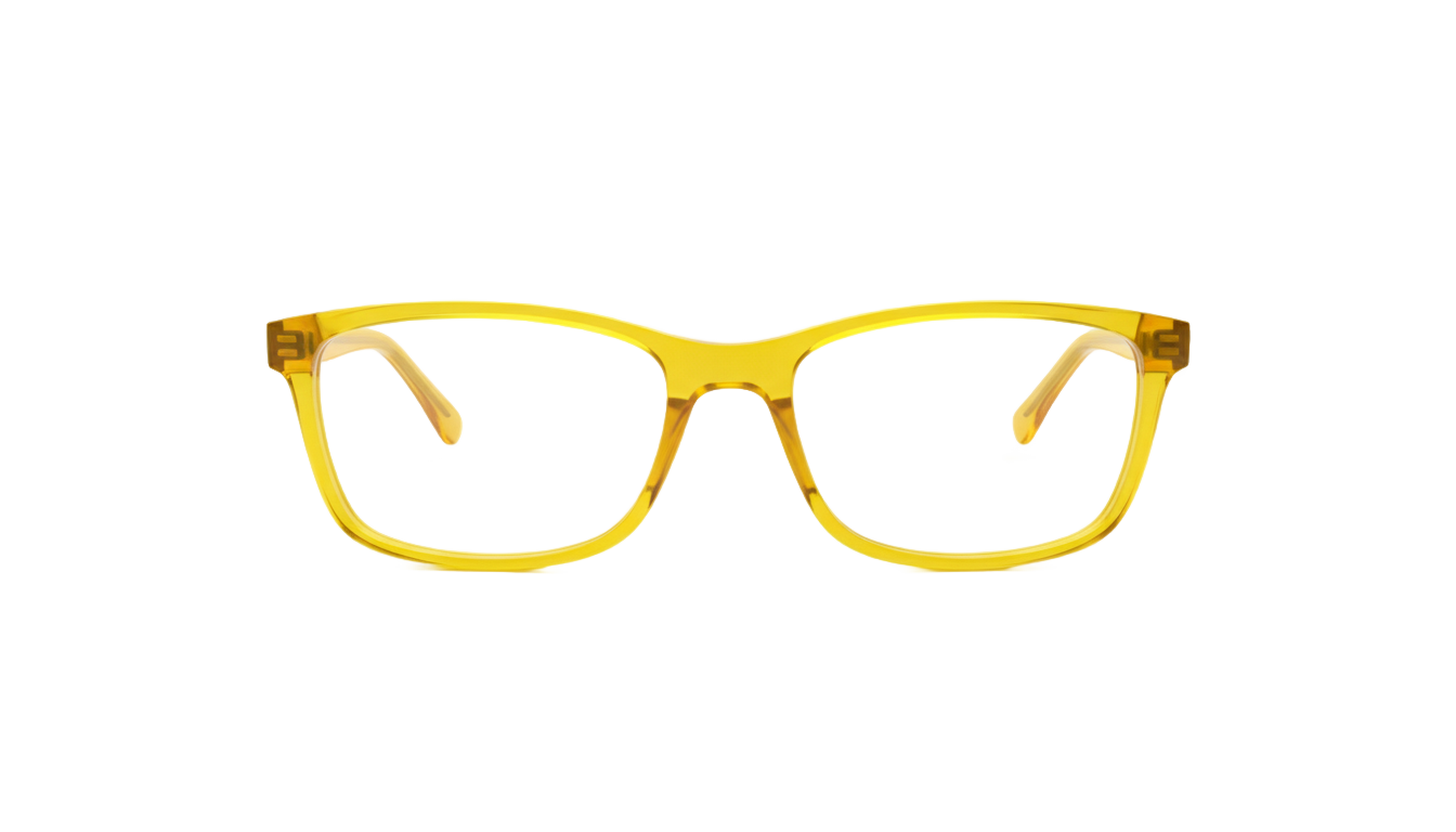 yellow glasses png PNG transparent background