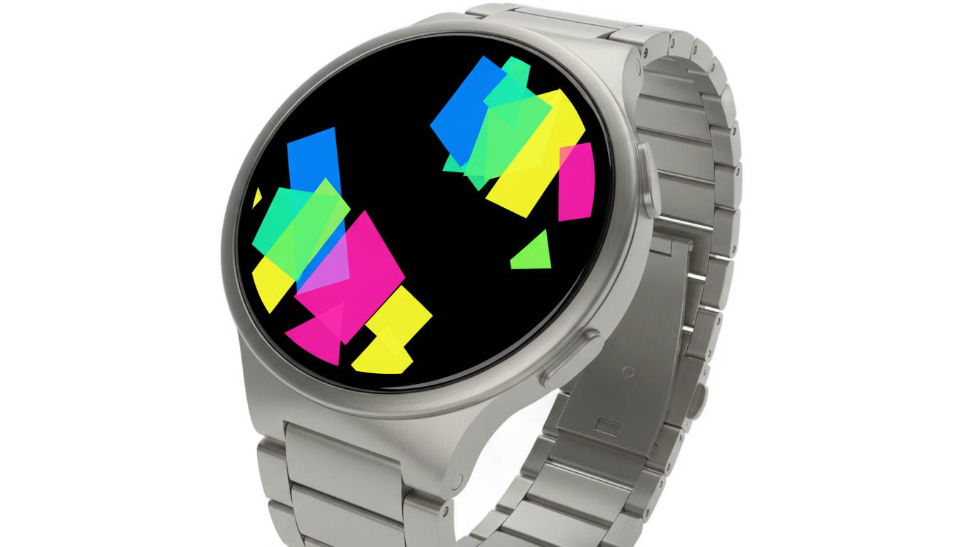 galaxy watch png PNG transparent background