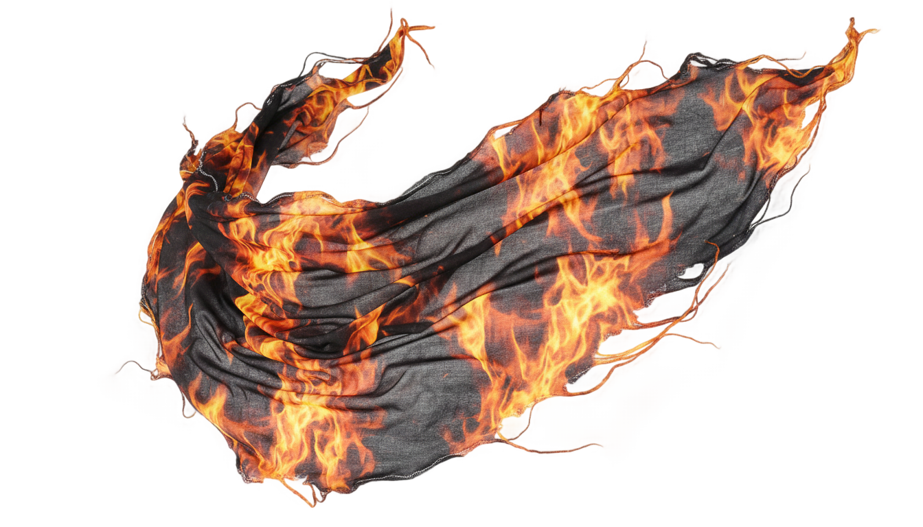 free fire scarf png PNG transparent background