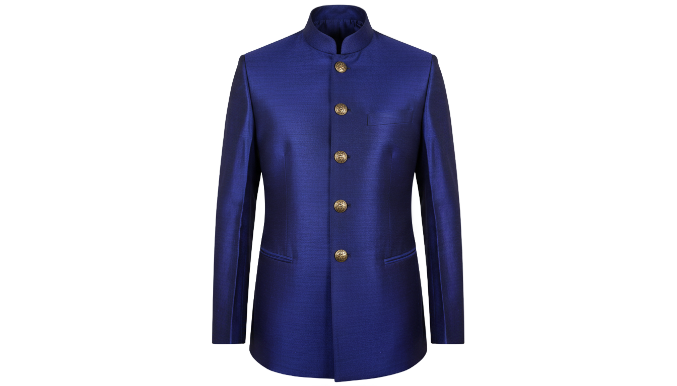 nehru jacket png PNG transparent background