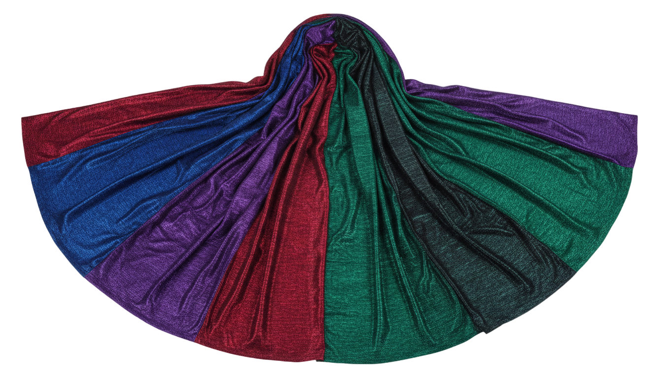 muslim scarf png PNG transparent background
