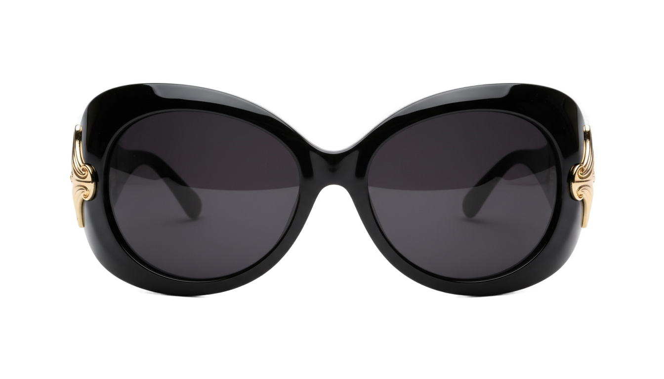 big sunglasses png PNG transparent background