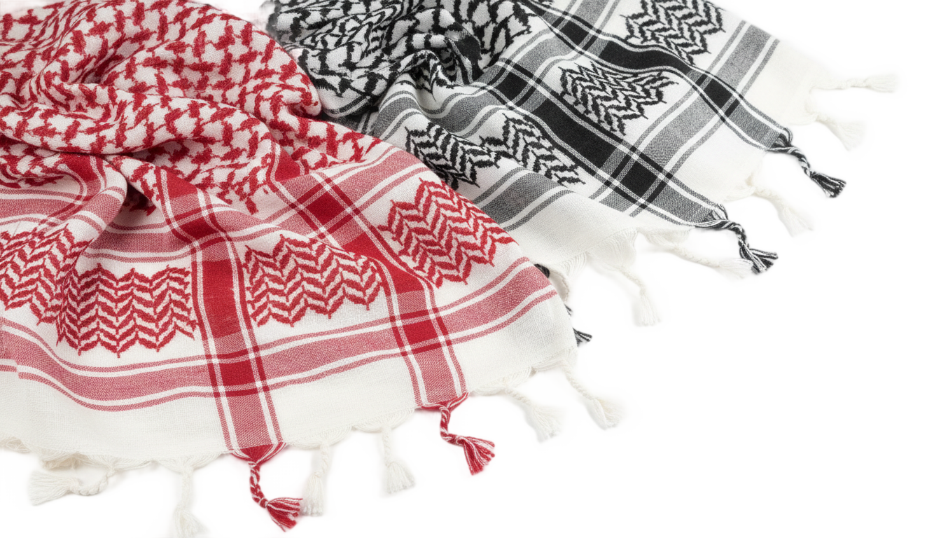 arab scarf png PNG transparent background