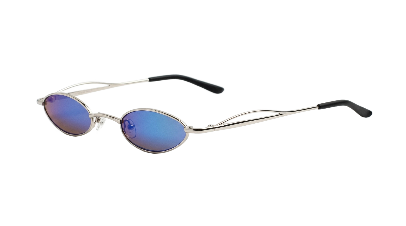 y2k glasses png PNG transparent background