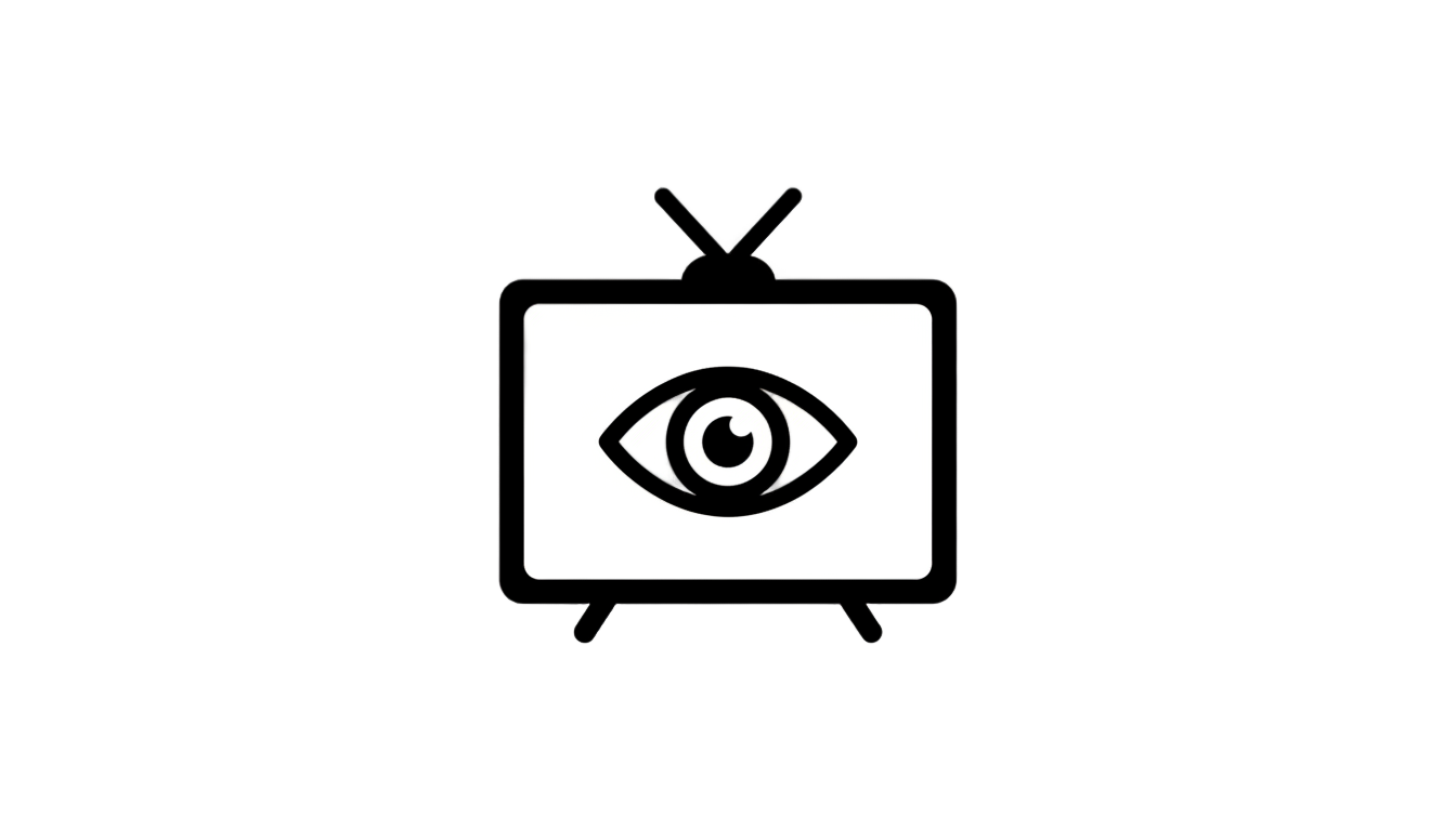 watch tv icon png PNG transparent background
