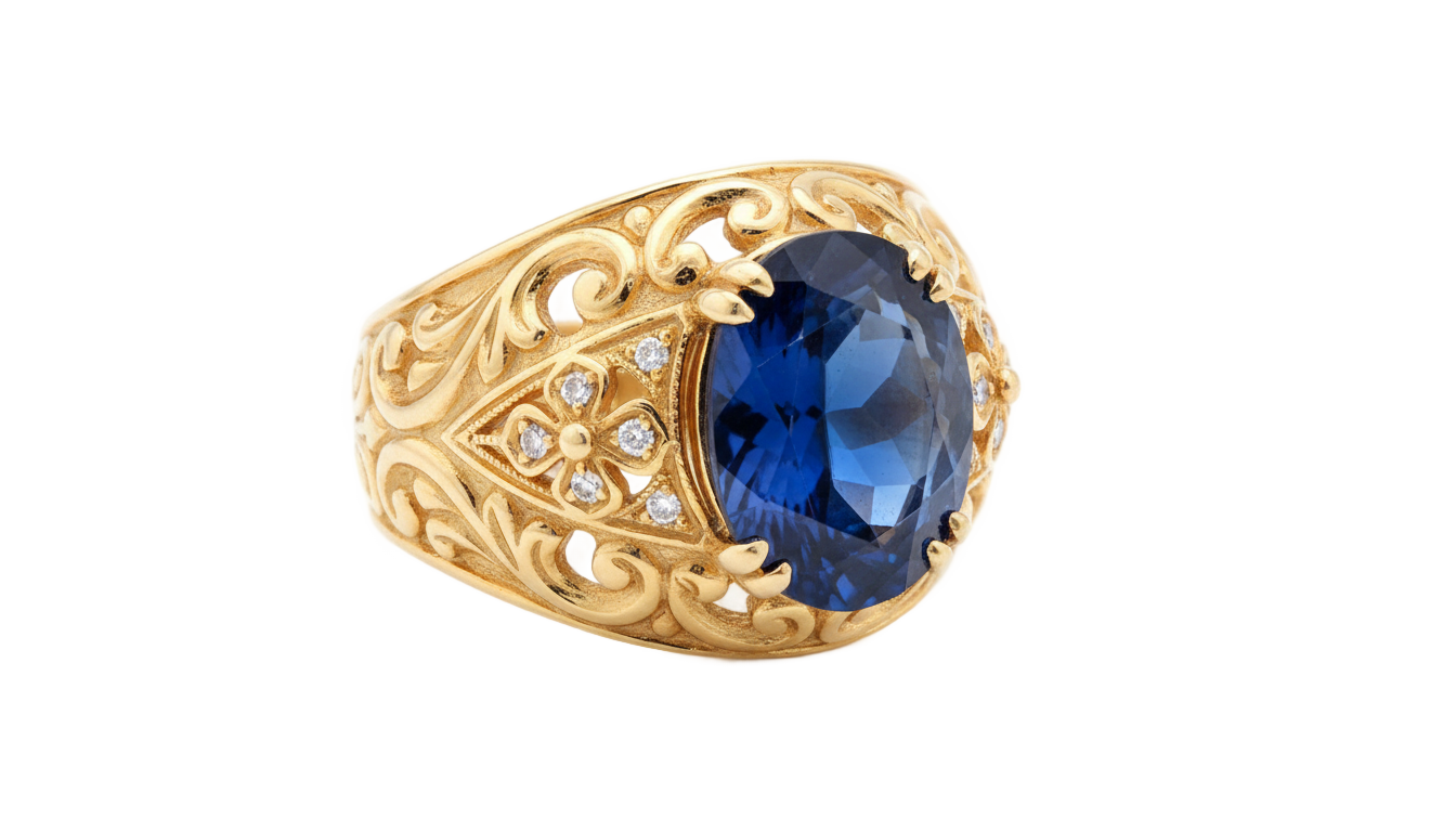 png finger ring design PNG transparent background