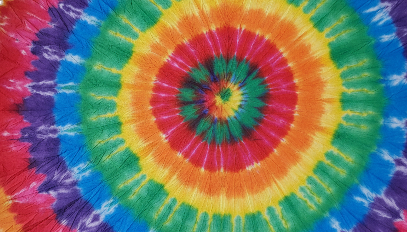tie dye png vector PNG transparent background