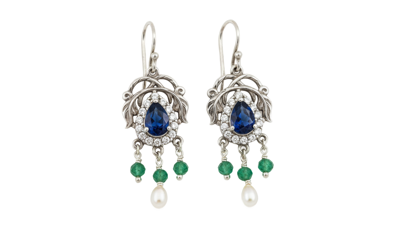 png earrings PNG transparent background