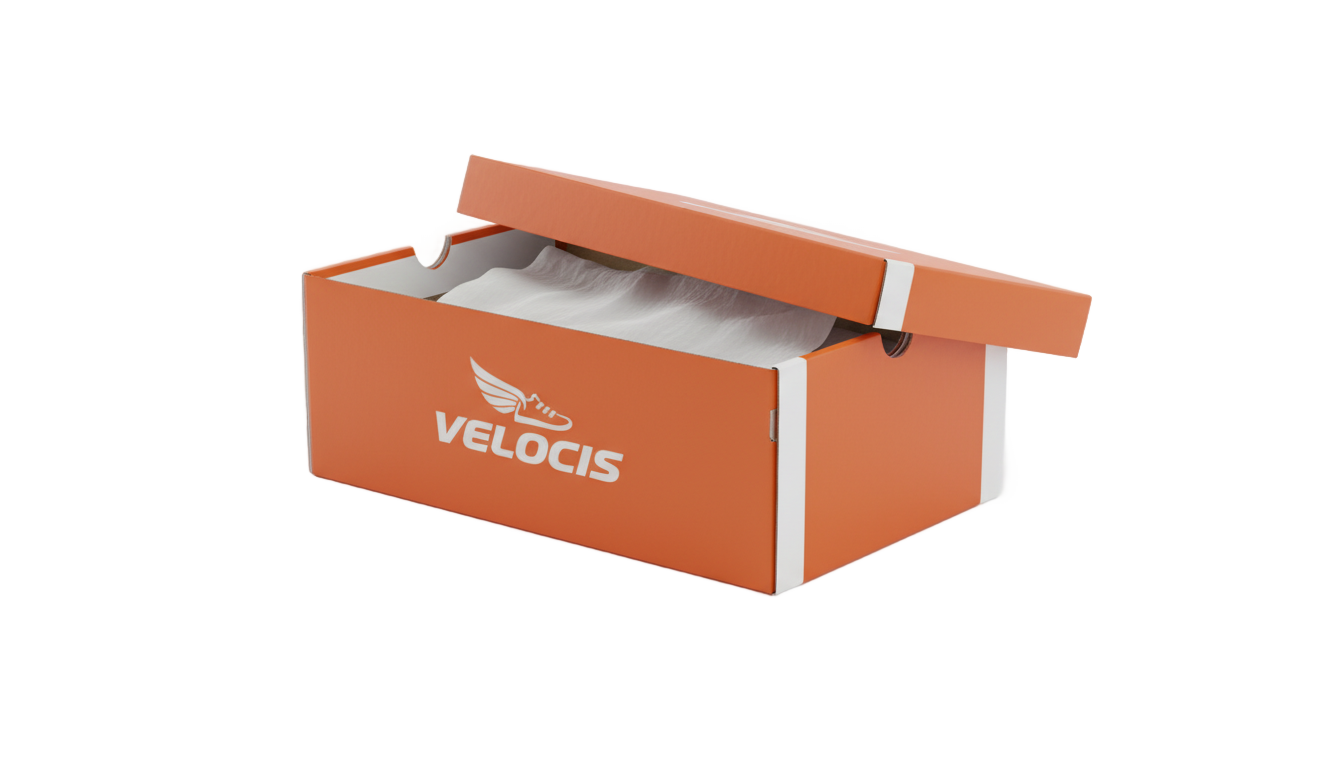 sneaker box png PNG transparent background