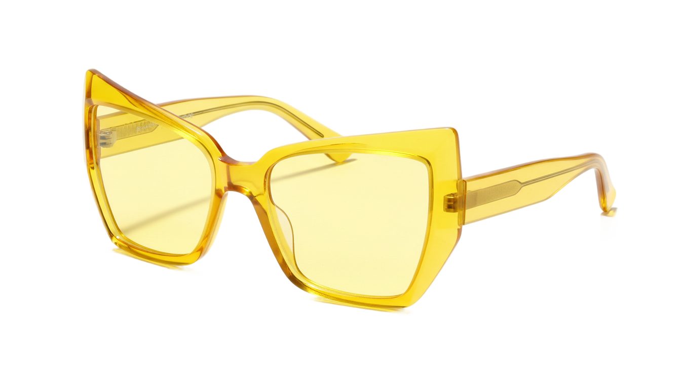 spamton glasses png PNG transparent background