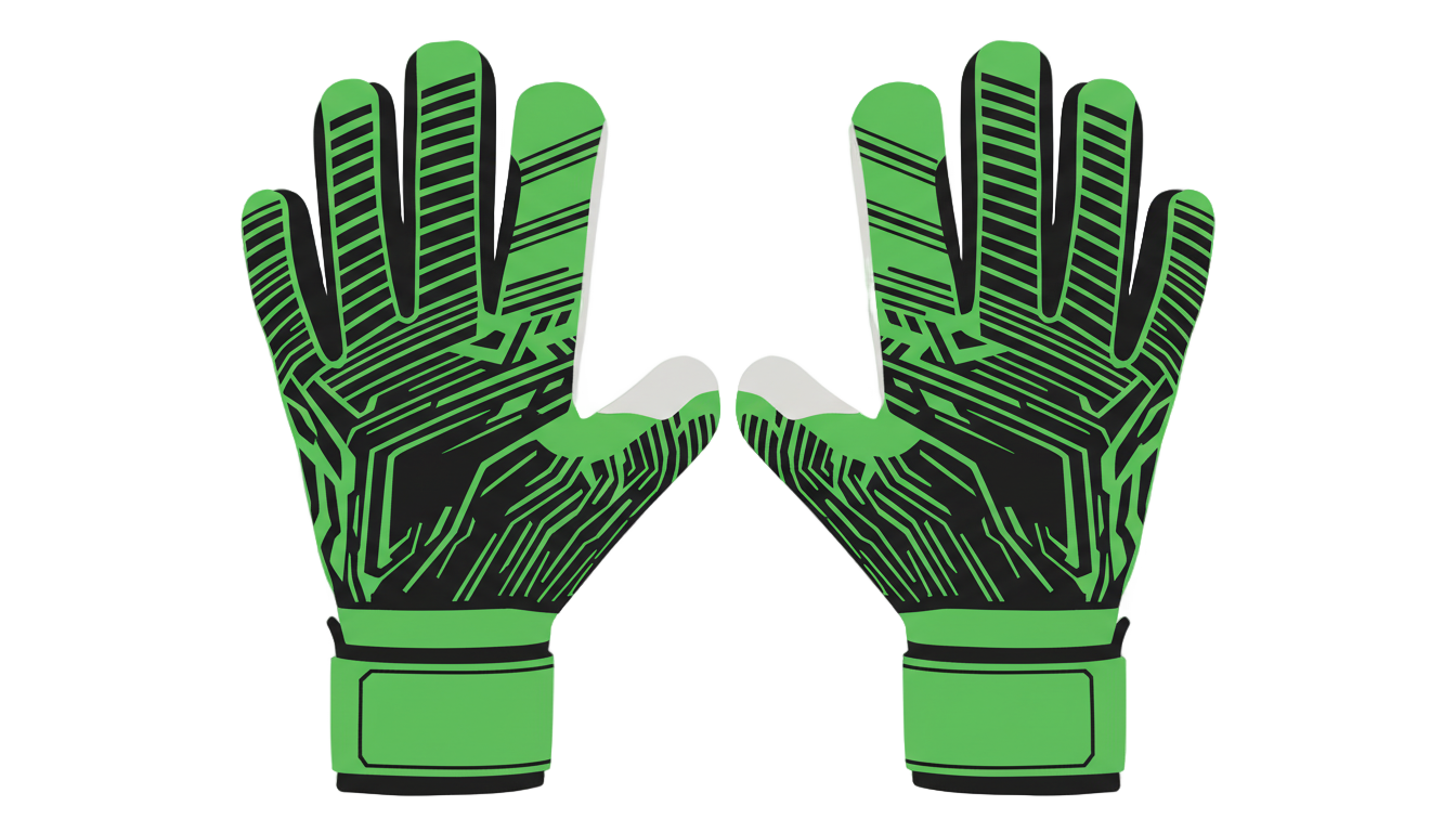 goalkeeper gloves icon png PNG transparent background