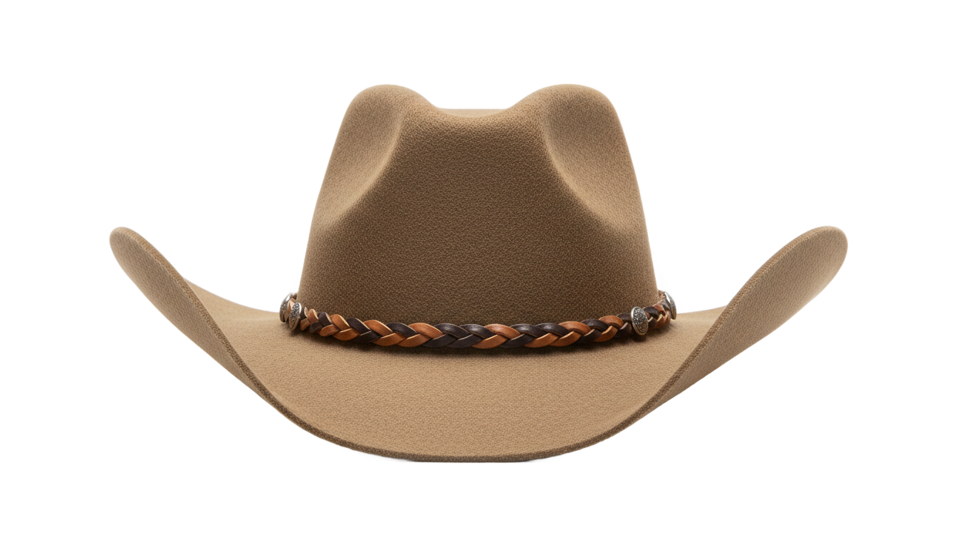 cowgirl hat png PNG transparent background