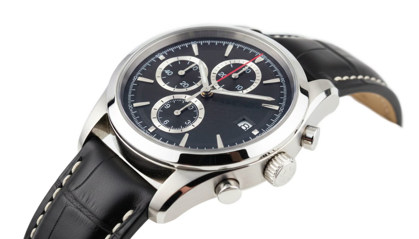 luxury watch png PNG transparent background