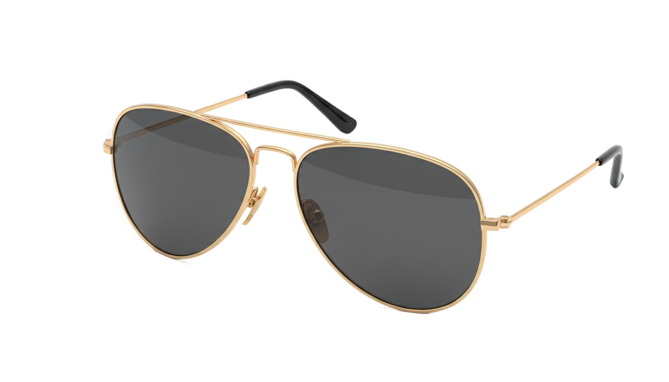 pilot sunglasses png PNG transparent background
