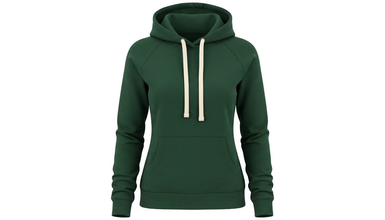 womens hoodie png PNG transparent background