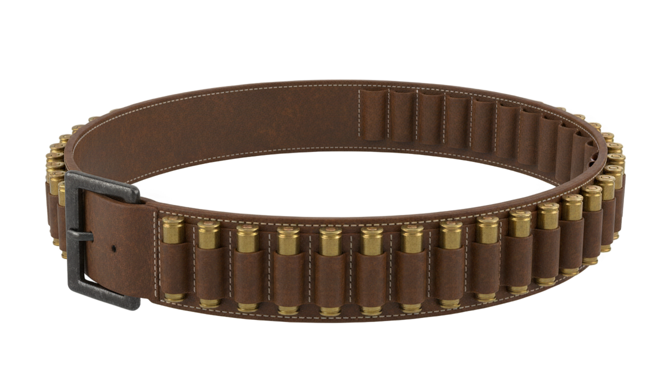 bullet belt png PNG transparent background
