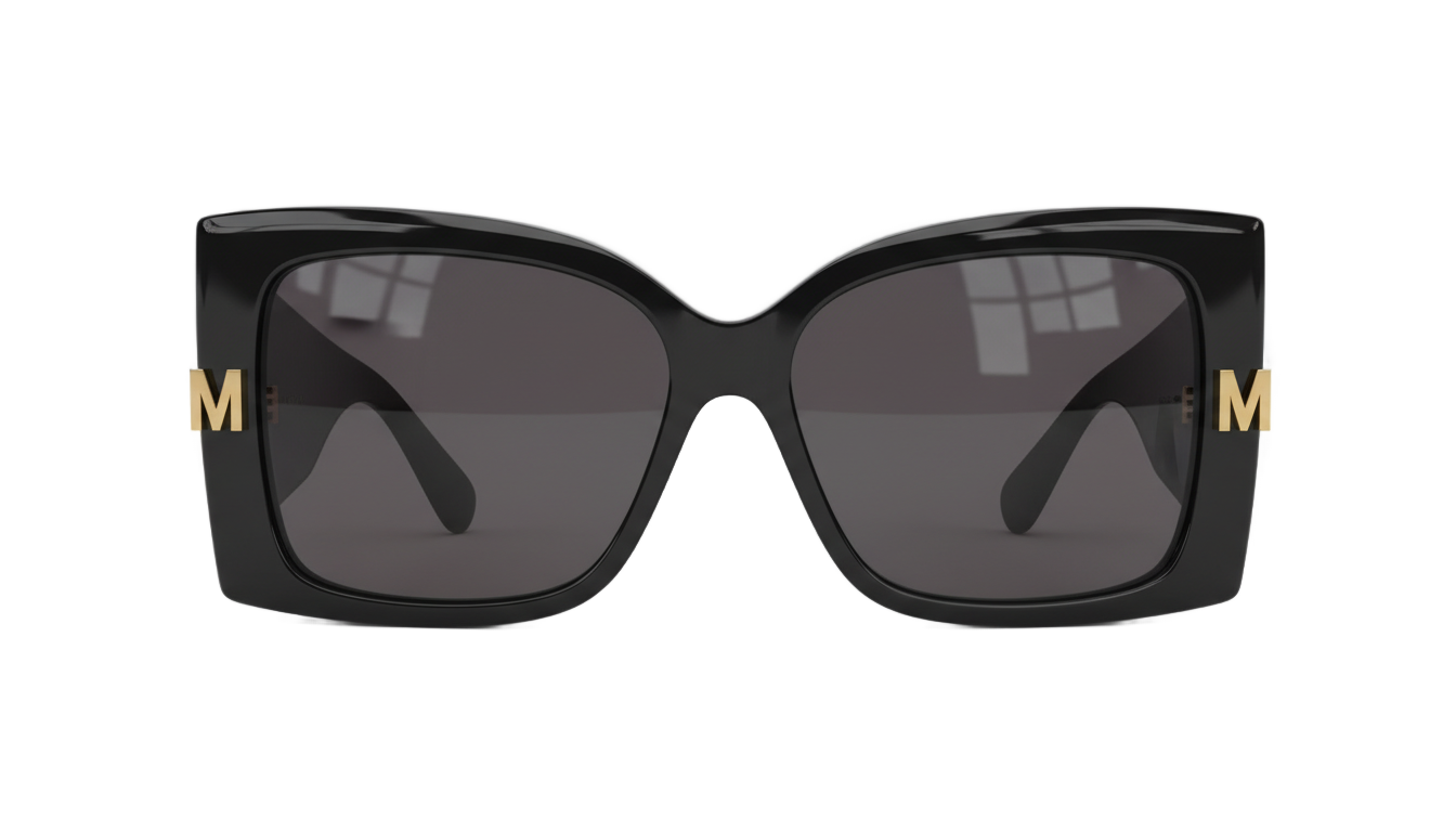 oversized sunglasses png PNG transparent background