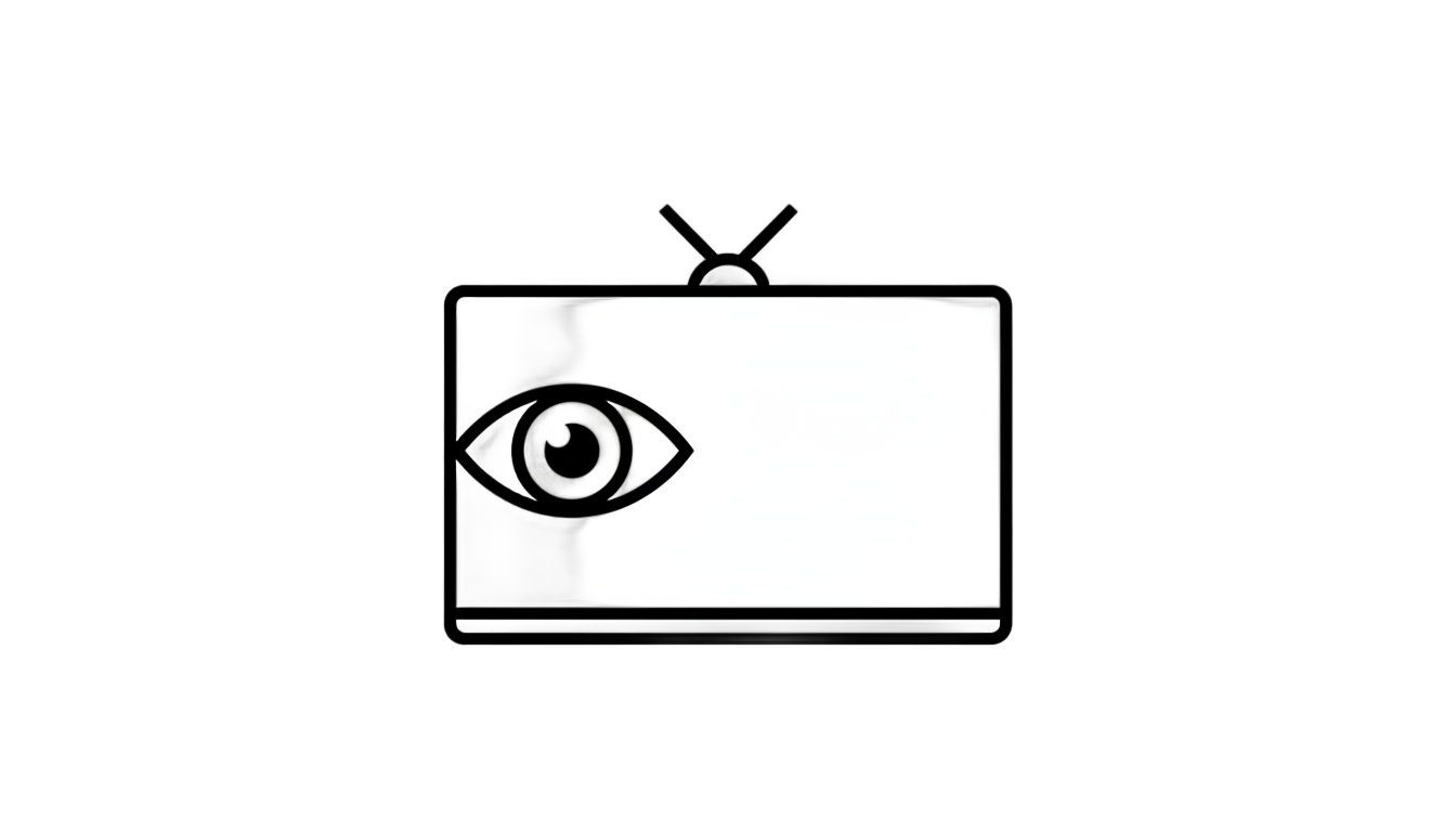 watch tv icon png PNG transparent background