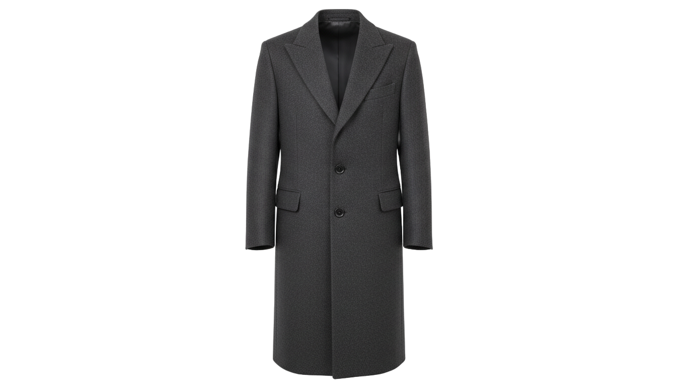 dress coat png PNG transparent background