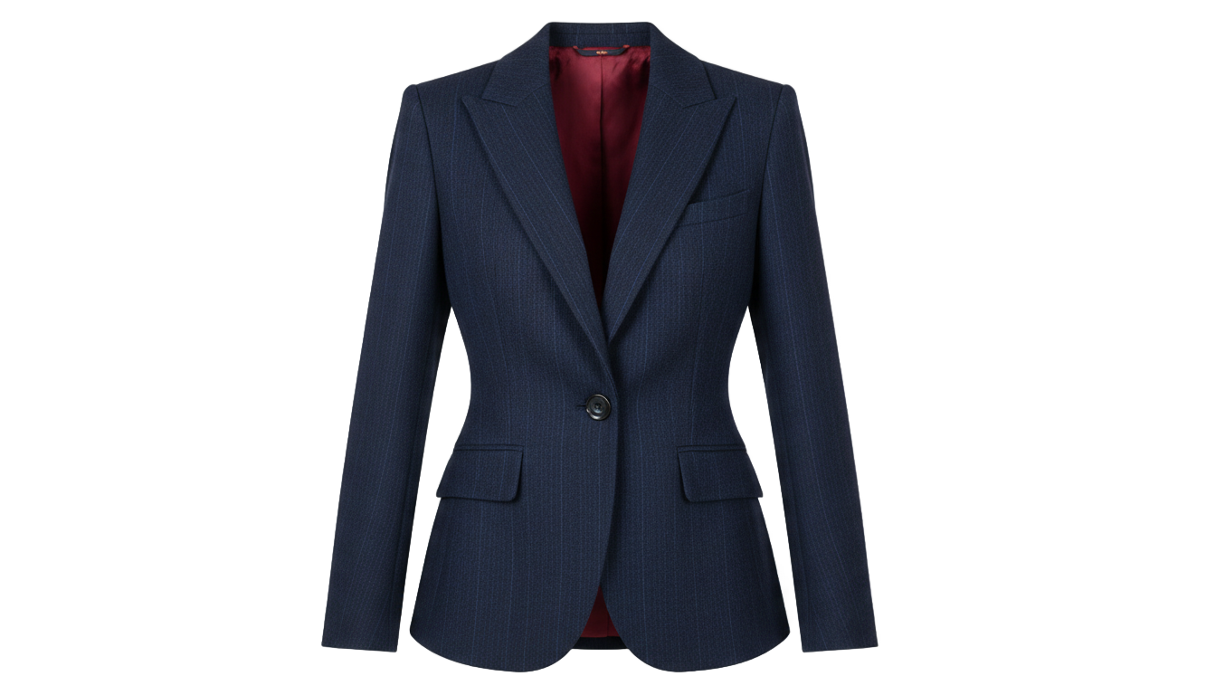 ladies jacket png PNG transparent background