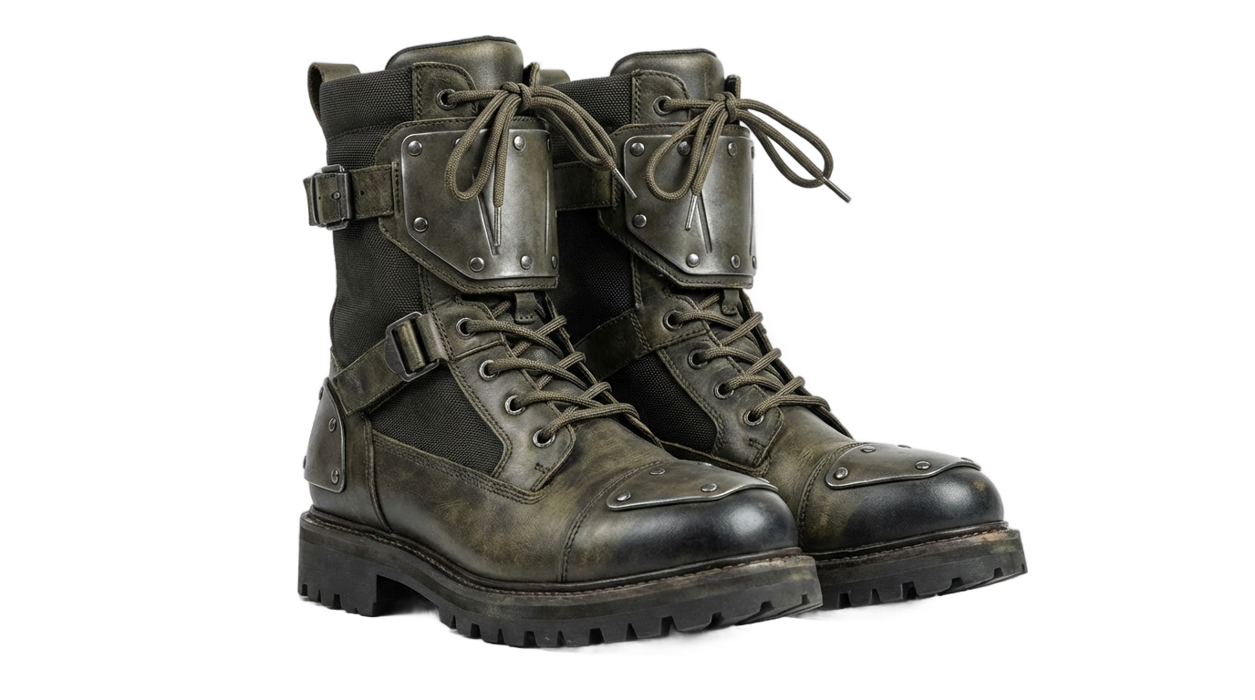 ml item png boots PNG transparent background