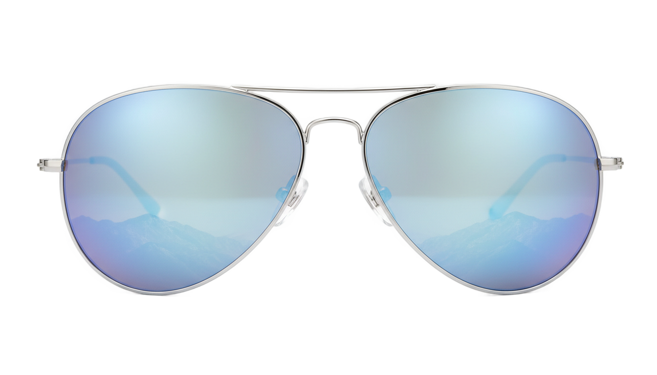 mirror sunglasses png PNG transparent background