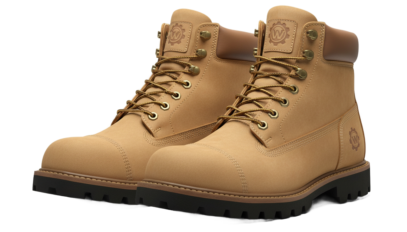 timberland boots png PNG transparent background