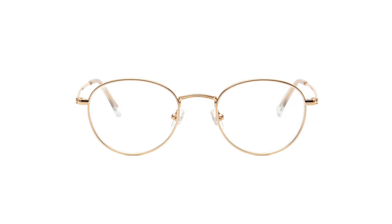 clear glasses png PNG transparent background