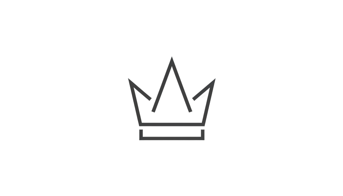 crown icon png PNG transparent background