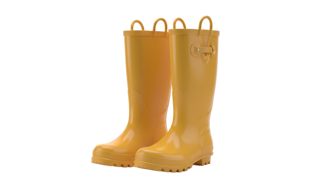 rain boots clipart png PNG transparent background