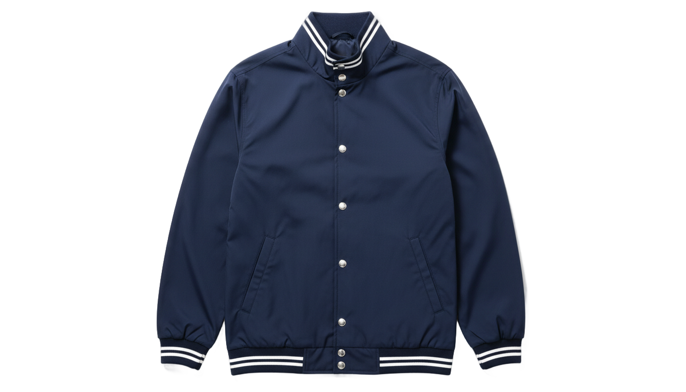 coach jacket polos png PNG transparent background