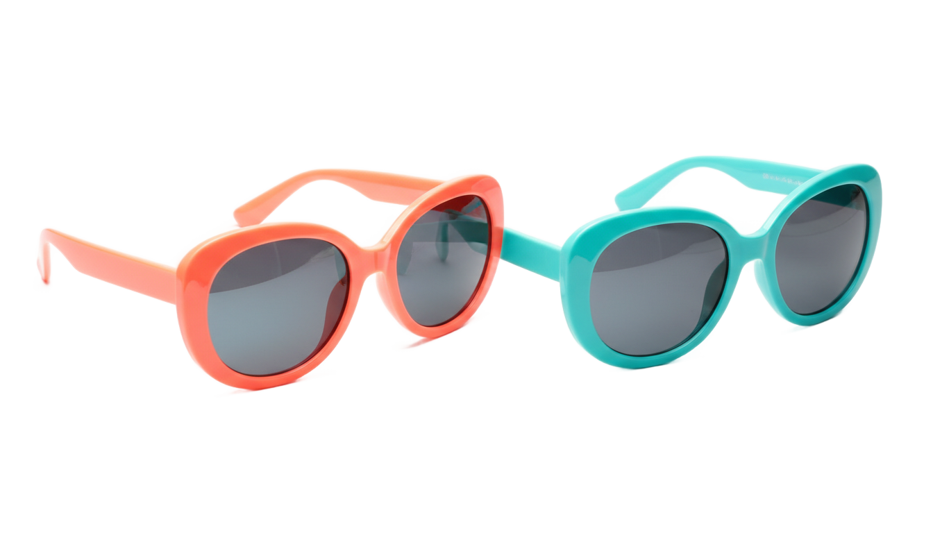 summer sunglasses png PNG transparent background
