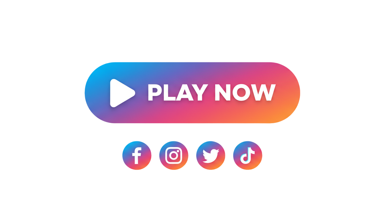 watch more reels png PNG transparent background