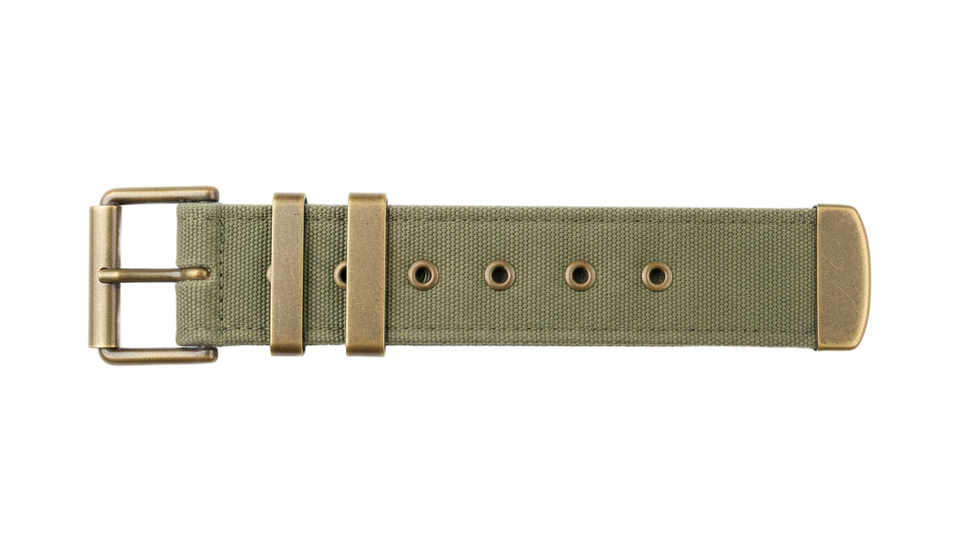 army belt png PNG transparent background