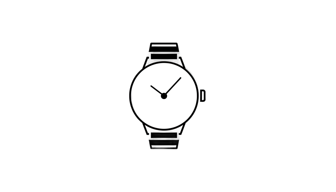 watch png logo PNG transparent background