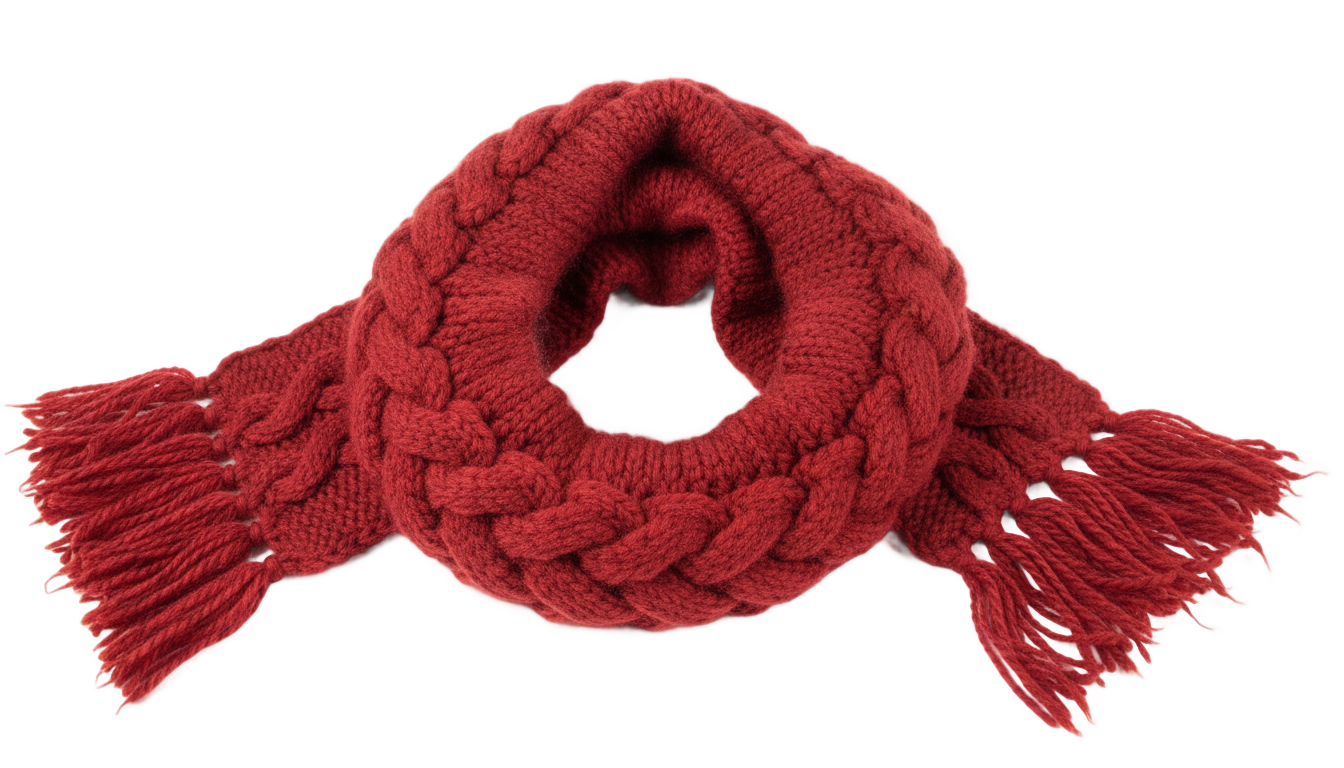 scarf icon png PNG transparent background