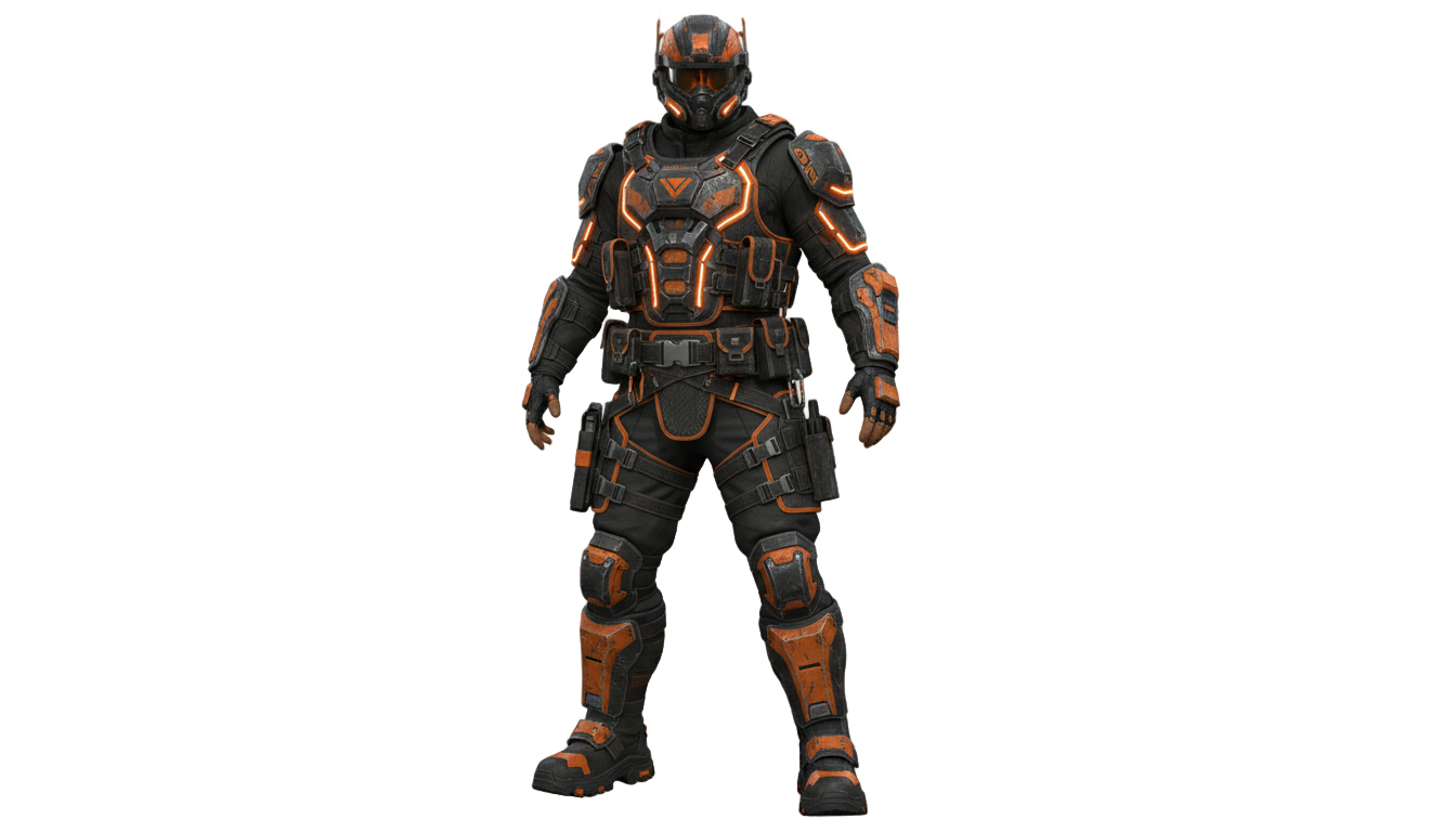 free fire dress photo png PNG transparent background