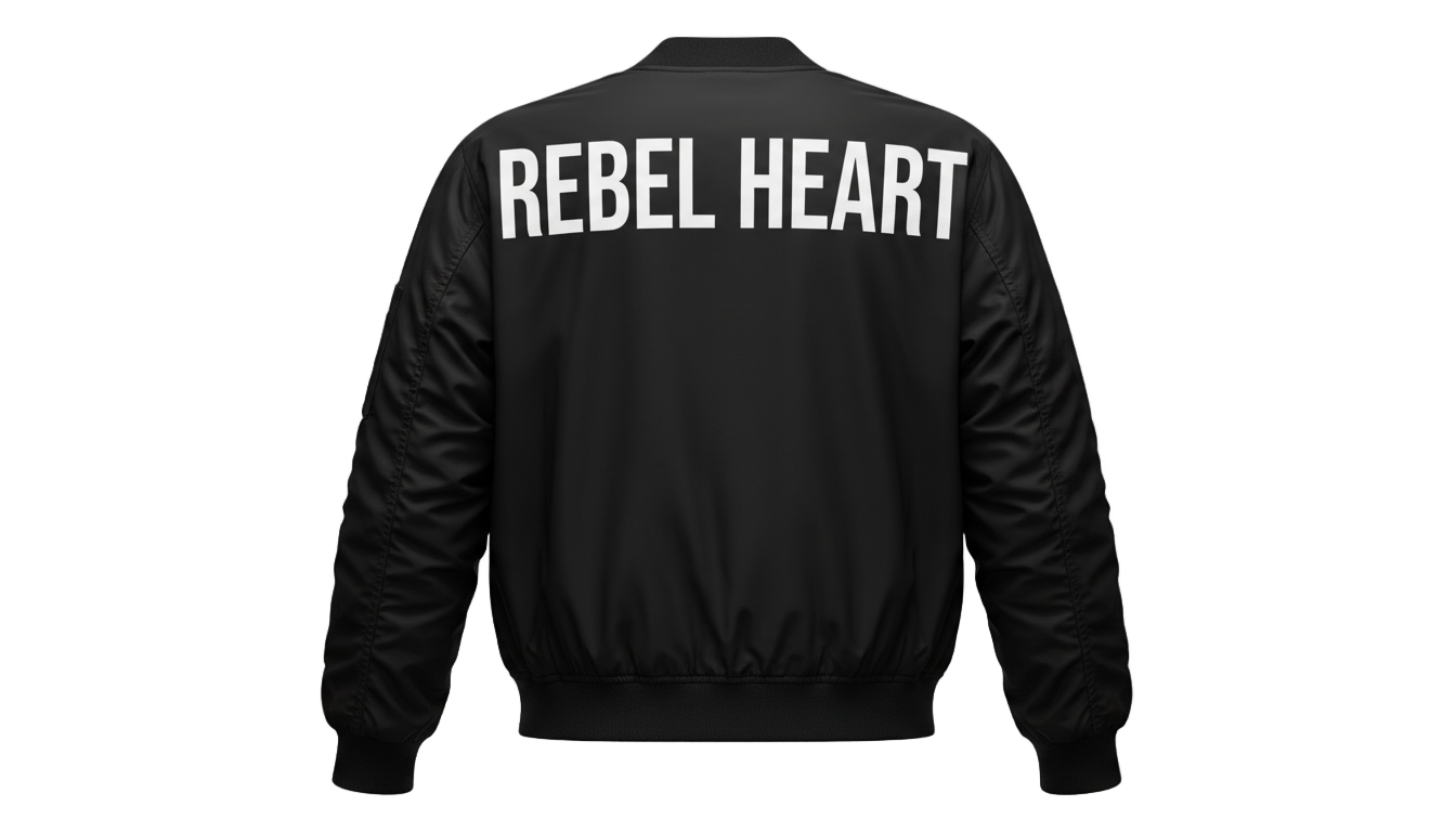 by any means necessary jacket png PNG transparent background