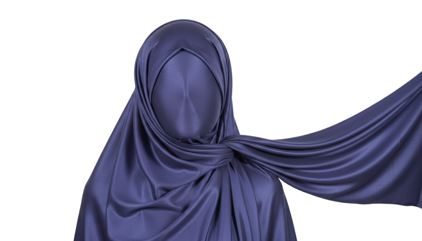 hijab scarf png PNG transparent background