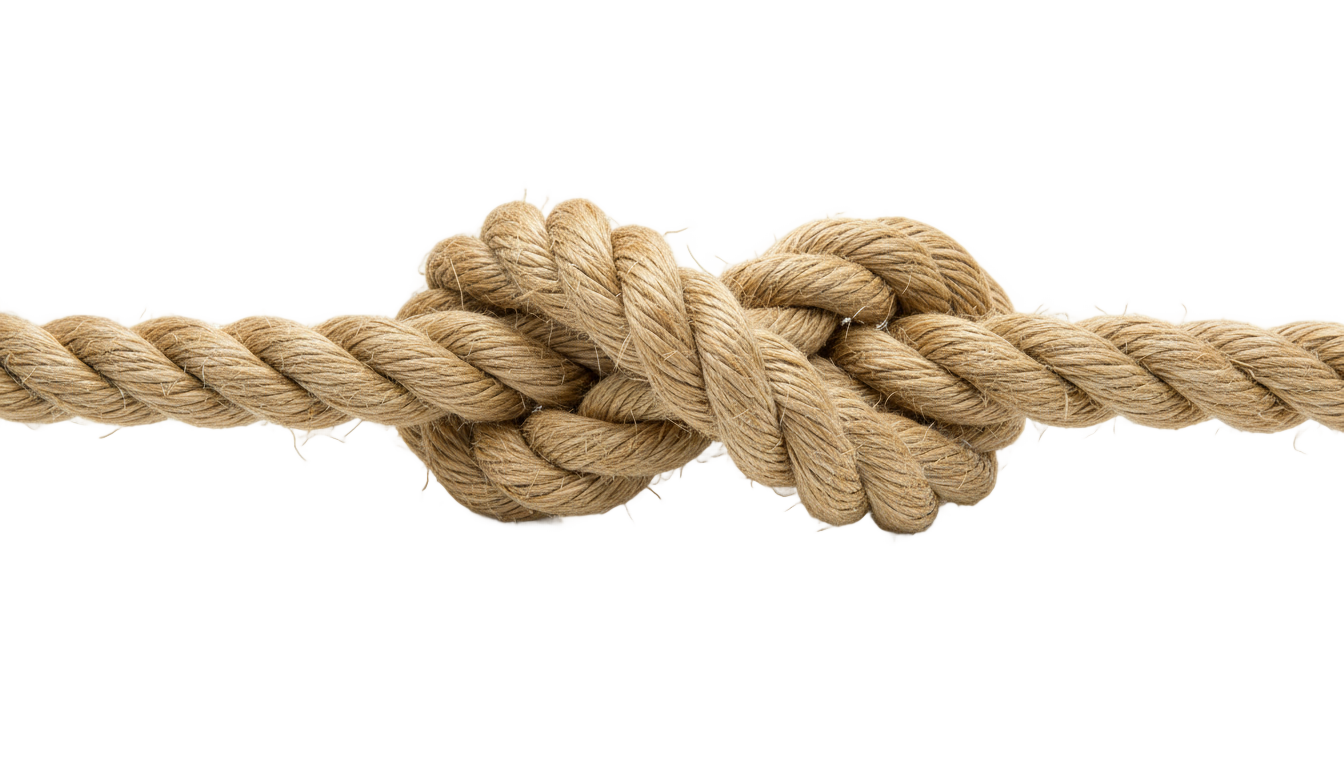 rope tie png PNG transparent background