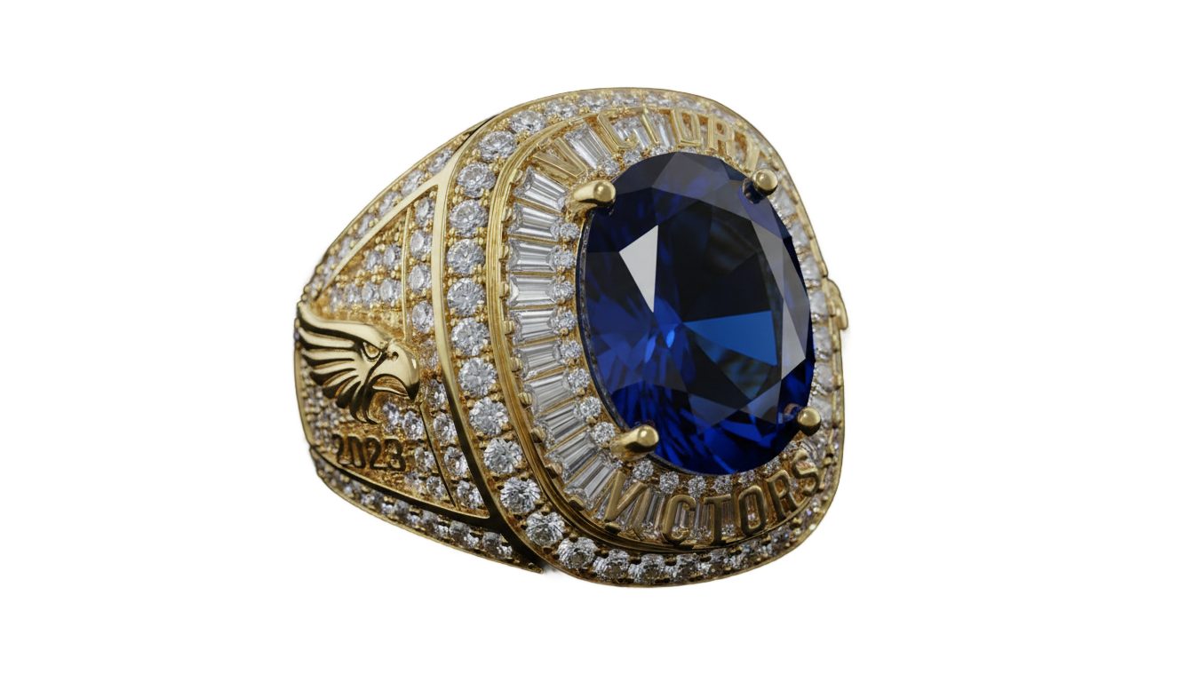 super bowl ring png PNG transparent background