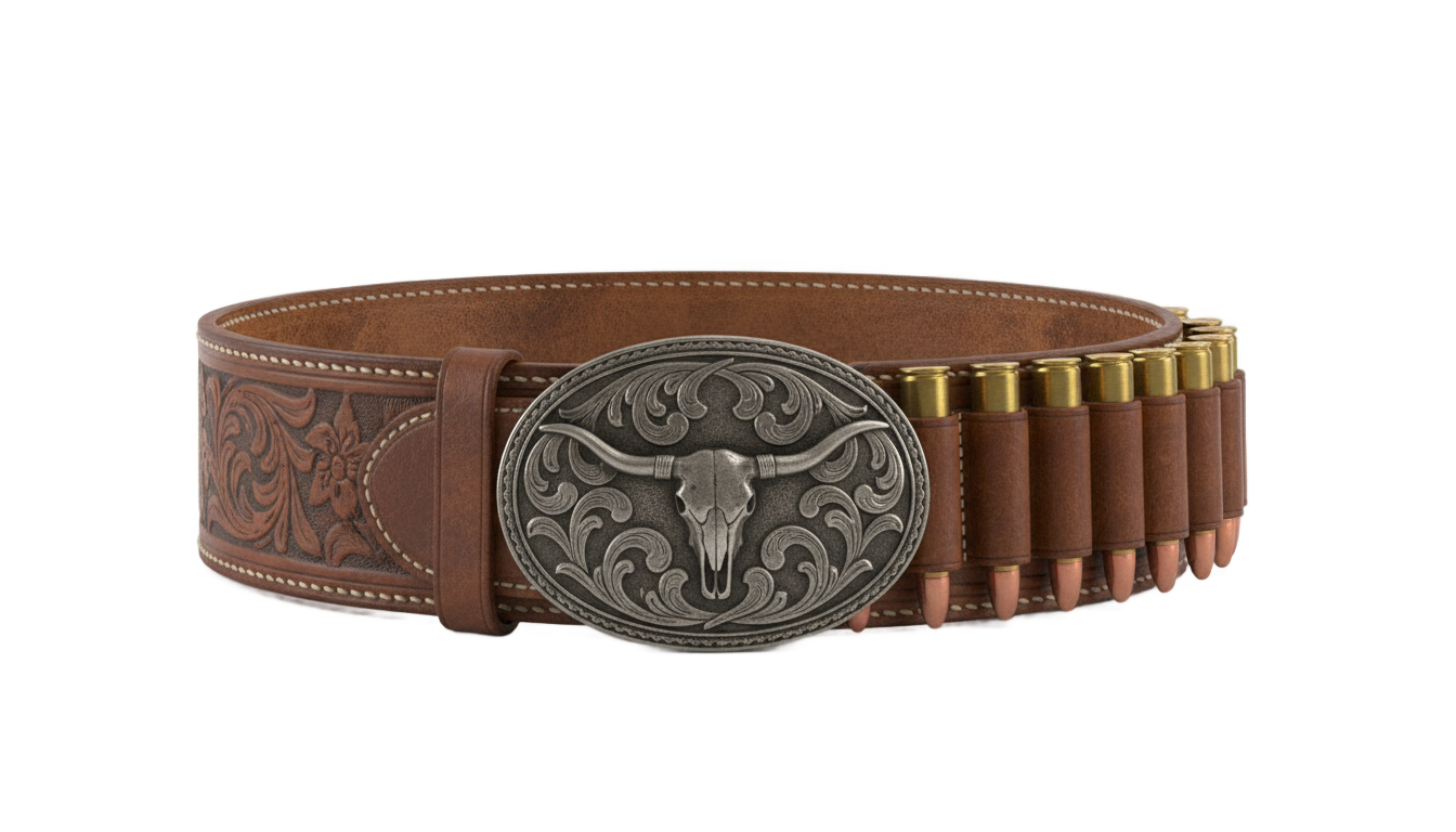 cowboy gun belt png PNG transparent background