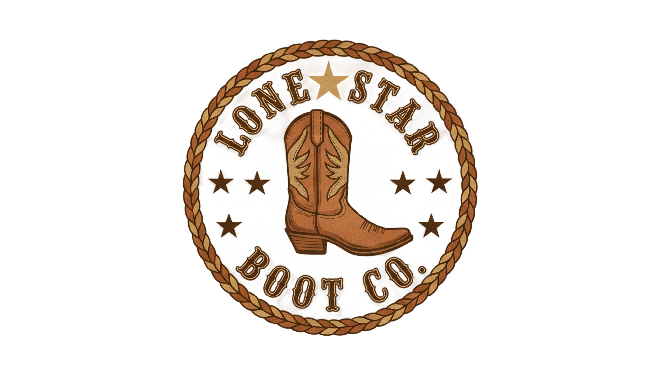 justin boots logo png PNG transparent background