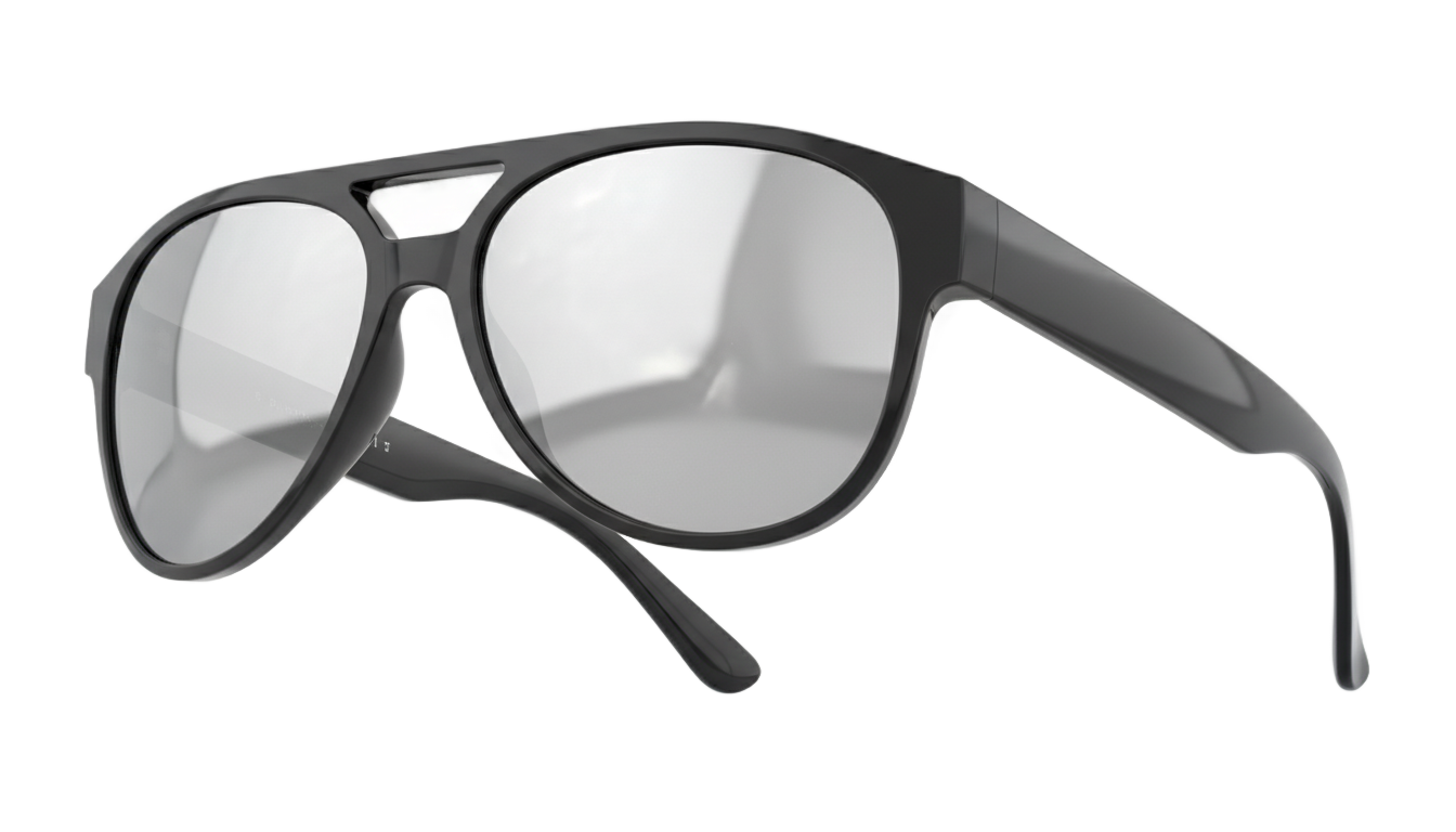 cool sunglasses meme png PNG transparent background
