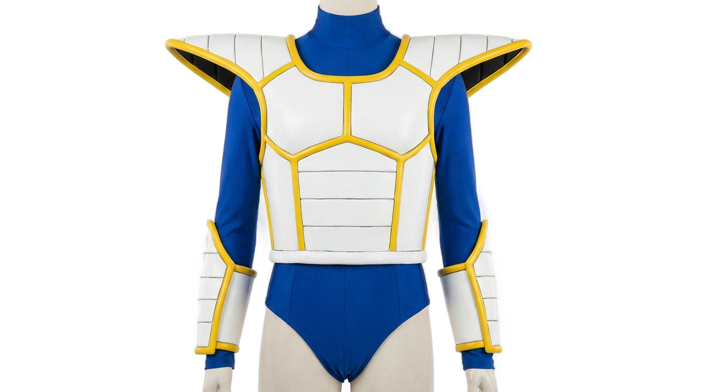 vegeta jacket broly png PNG transparent background