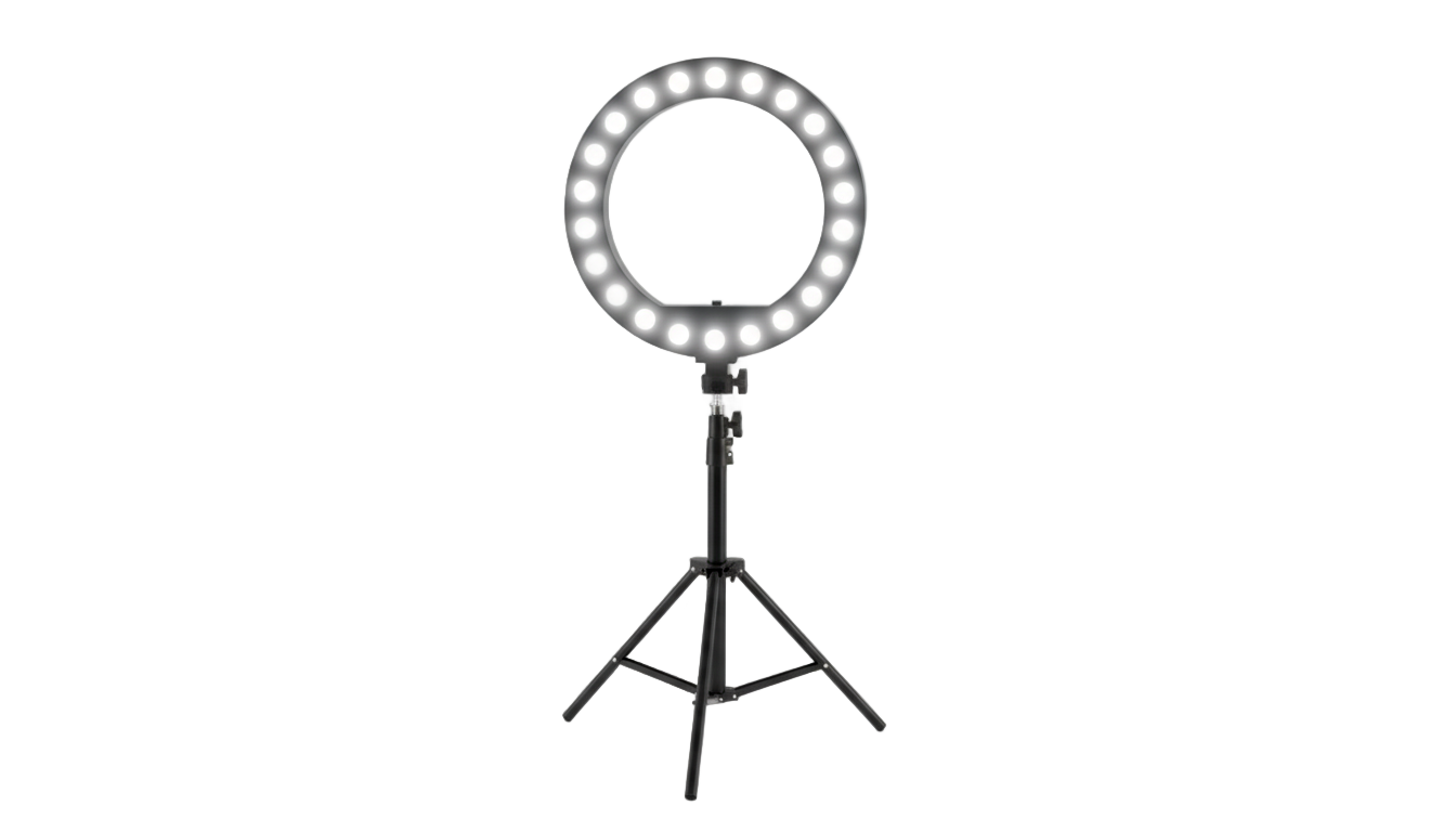 ring light png picsart PNG transparent background