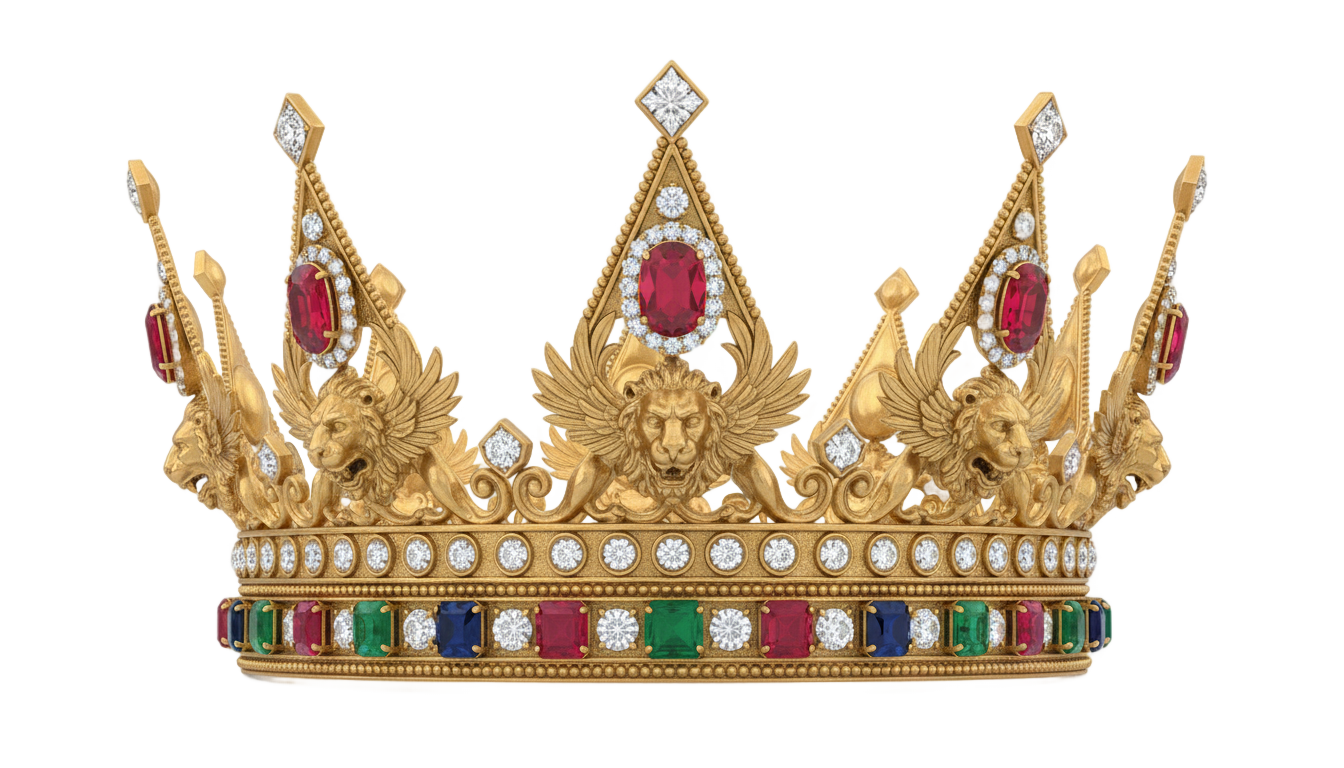 crown zenith png PNG transparent background