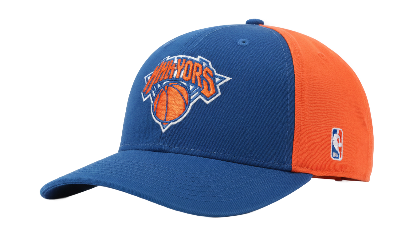 knicks hat png PNG transparent background