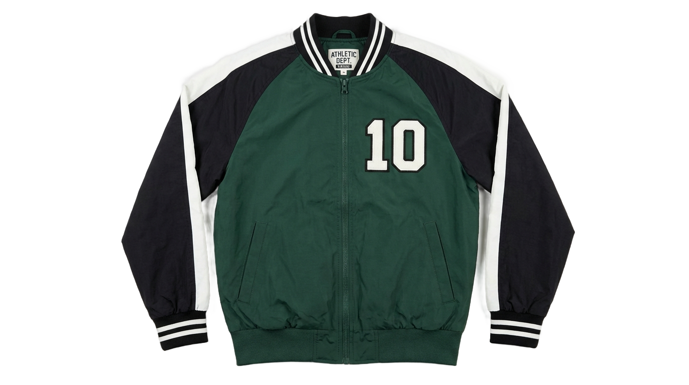 ben 10 jacket png PNG transparent background