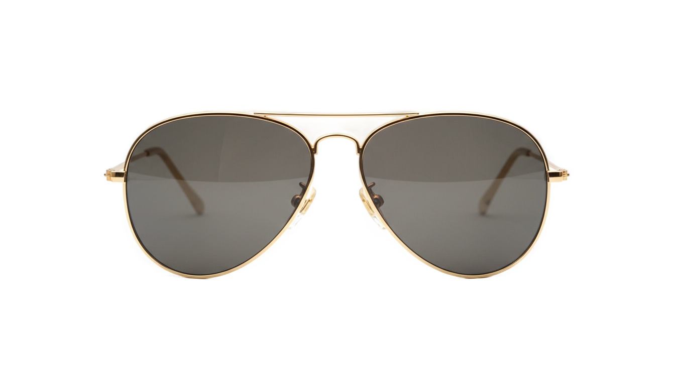 pilot sunglasses png PNG transparent background